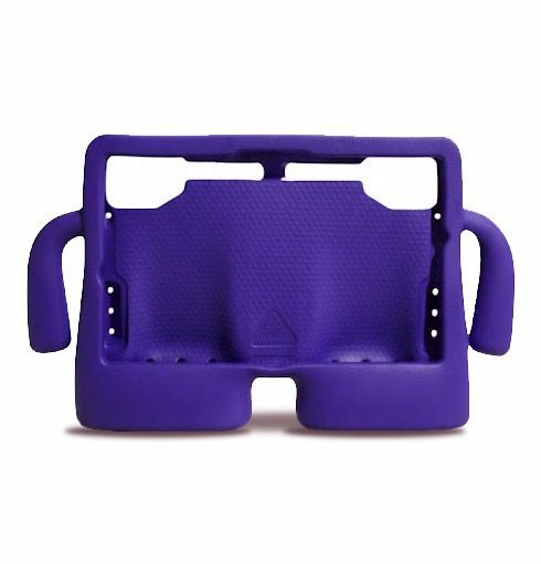 Estuche anti golpes infantil universal para tablet de 11"