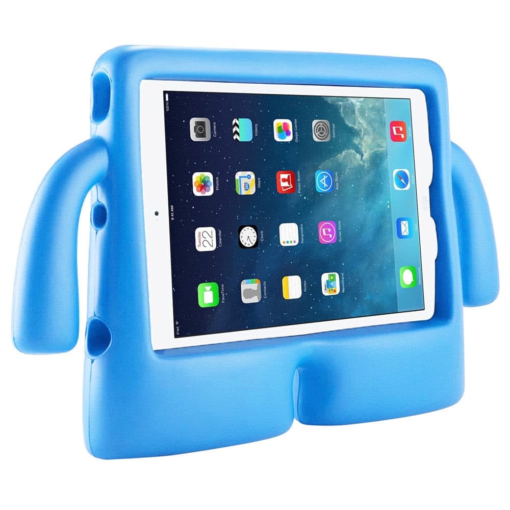 Estuche anti golpes infantil para iPad Mini