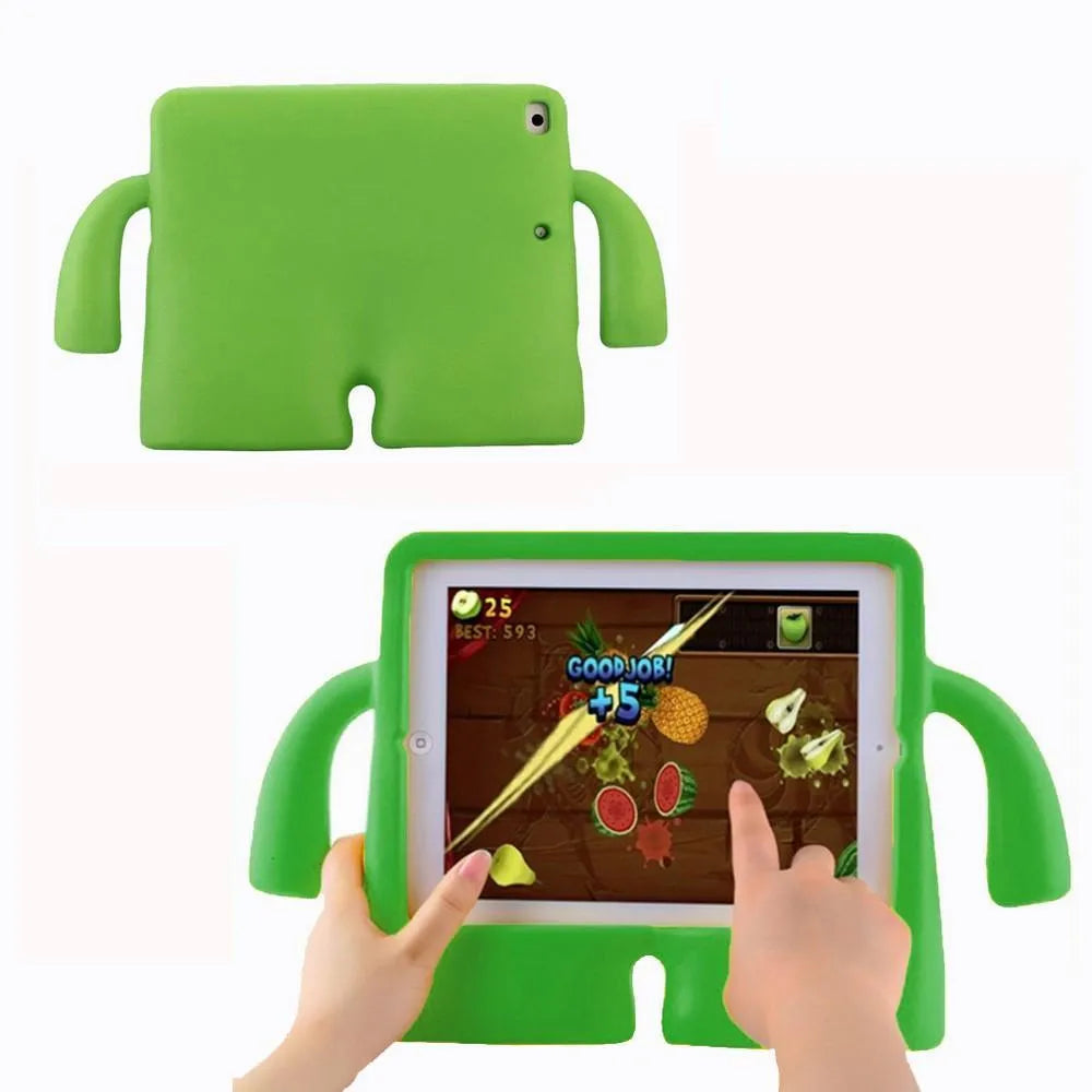 Estuche anti golpes infantil para iPad Mini