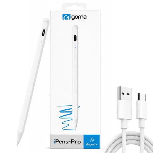 Lápiz digital para iPad
