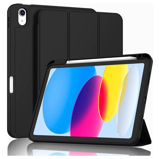 Estuche Smart Case con espacio para lápiz iPad 10 / A16 11"