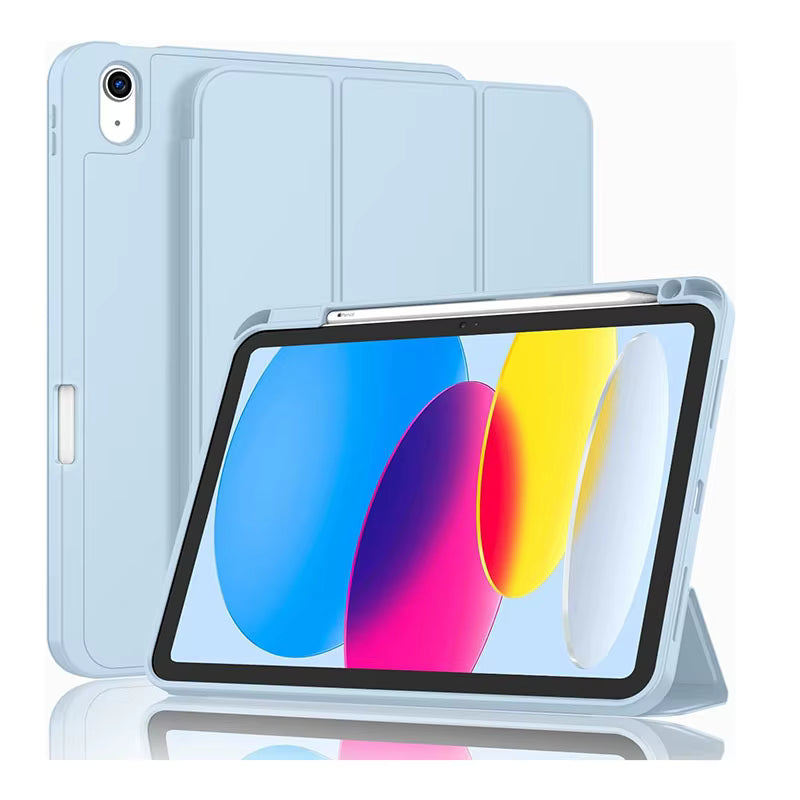 Estuche Smart Case con espacio para lápiz iPad 10 / A16 11"