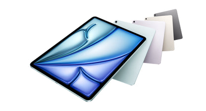 Estuche Smart Case con espacio para lápiz iPad Air 11 M3 / Air 11 M4 11"