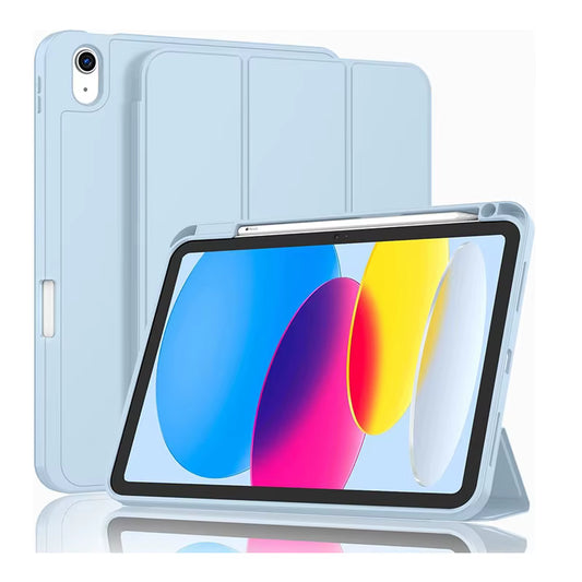 Estuche Smart Case con espacio para lápiz iPad Air 13 M3 / Air 13 M4 13"