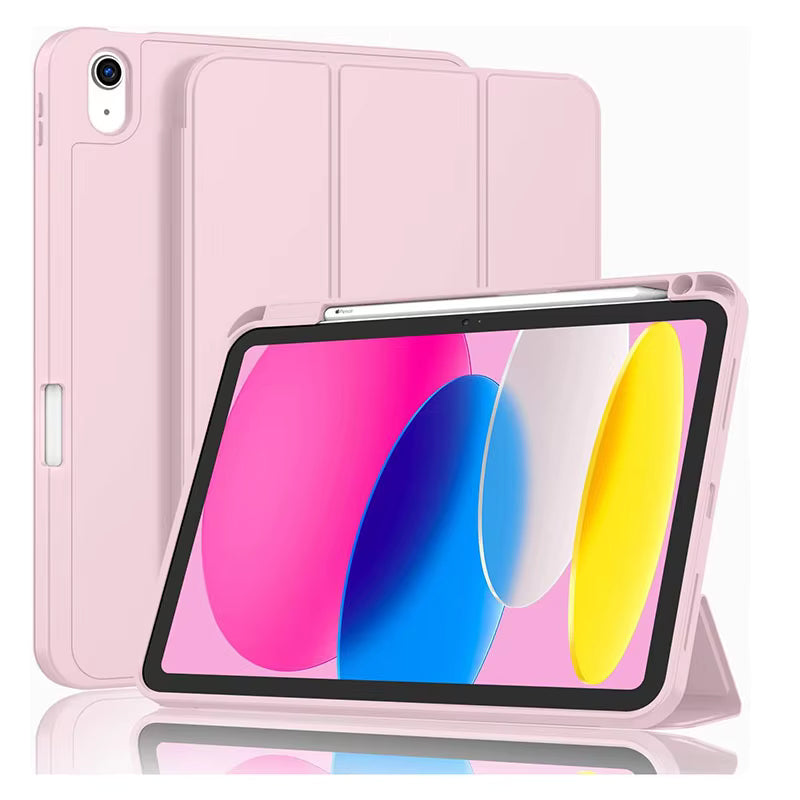 Estuche Smart Case con espacio para lápiz iPad Air 11 M3 / Air 11 M4 11"