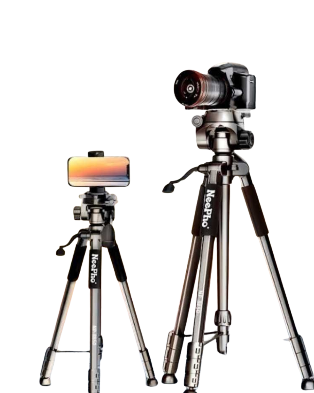 Trípode Profesional NeePho NP-8850 175cm