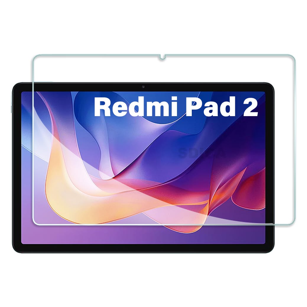 Vidrio Protector de Pantalla para Redmi 2 9.7"