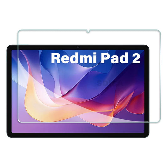 Vidrio Protector de Pantalla para Redmi 2 11" 2405CRPFDG