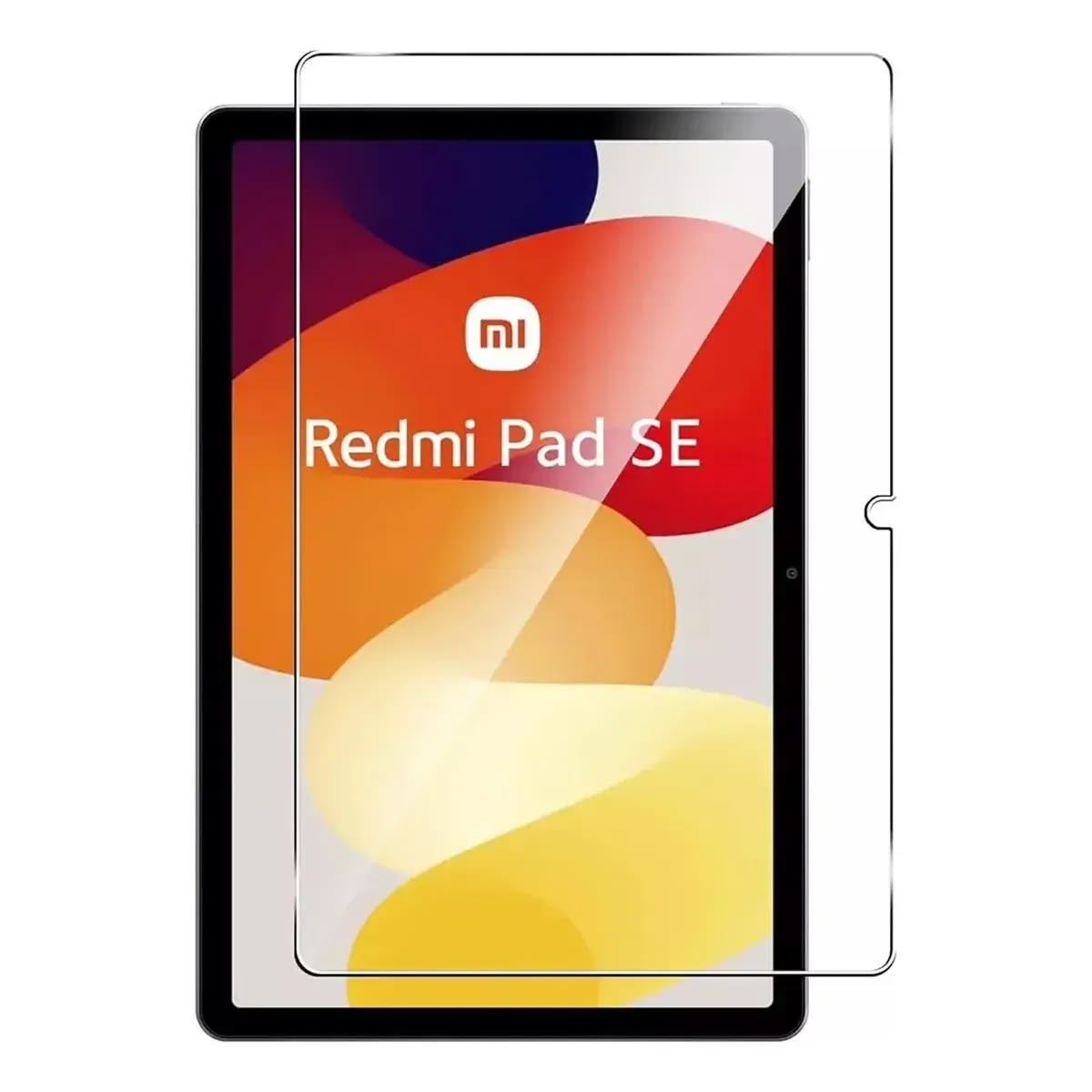 Vidrio Protector de Pantalla para Redmi SE 11" 23073RPBFG
