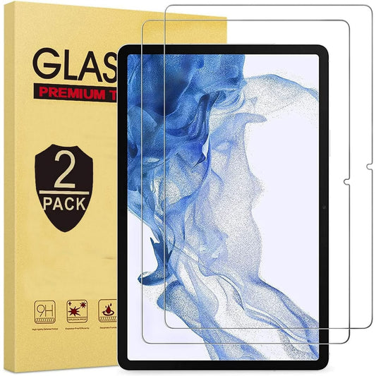 Vidrio Protector de Pantalla para Samsung S11 Ultra SM-X930 / SM-X936