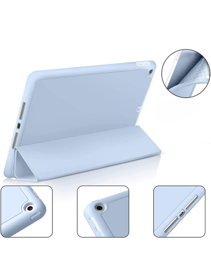 Estuche Smart Case con espacio para lápiz iPad 5 / 6 / 9.7"