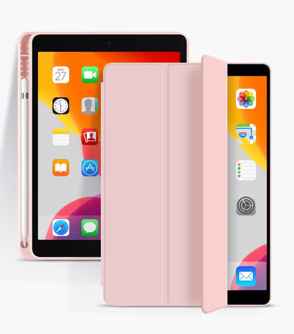 Estuche Smart Case con espacio para lápiz iPad Air 1 / Air 2 9.7"
