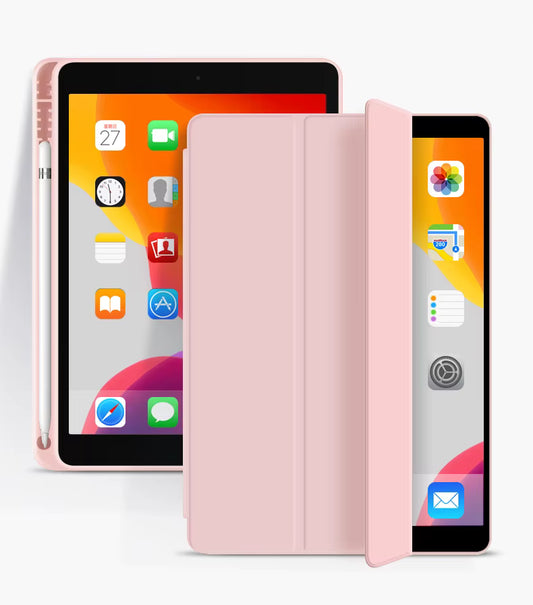 Estuche Smart Case con espacio para lápiz iPad Air 1 / Air 2 9.7"