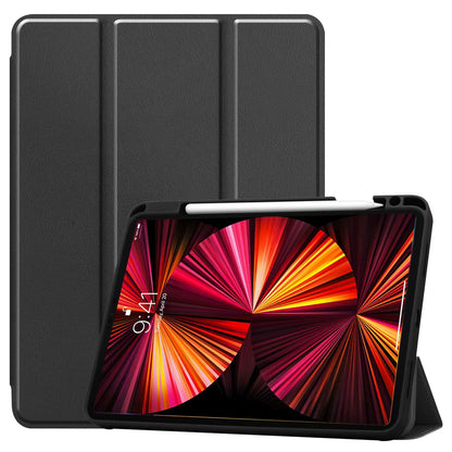 Estuche Smart Case con espacio para lápiz iPad Pro 11" M4 /  iPad Pro 11" M5.