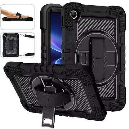 Estuche anti golpe para Samsung A9 / A11 especial  para Trabajo Pesado
