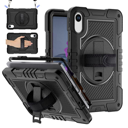 Estuche anti golpe para Redmi 2 11" especial  para Trabajo Pesado