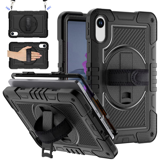 Estuche anti golpe para Redmi 2 11" especial  para Trabajo Pesado