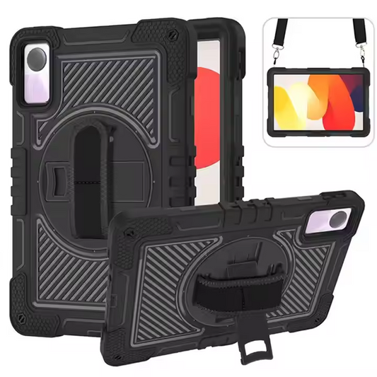 Estuche anti golpe para Redmi SE 11 " especial  para Trabajo Pesado